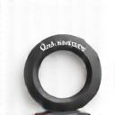 Oura Ring partner logo