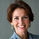 Photo of Dr. Elena Petrova, a certified nutritionist