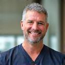 Photo of Dr. Marcus Thorne, an exercise physiologist