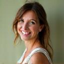 Photo of Sarah Lee, a licensed professional counselor