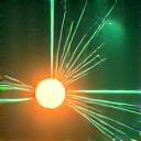 Seamless data flow between various devices, symbolizing integration