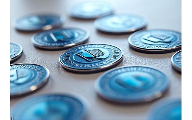 Assortment of regulatory compliance badges like HIPAA, CCPA