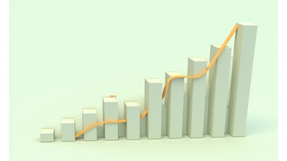 Infographic showing rising engagement in Phoenix Bloom community discussions, with charts and positive trends demonstrating growth.